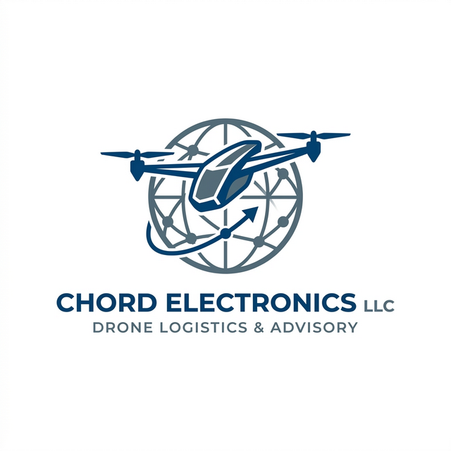 Chord Electronics LLC Logo